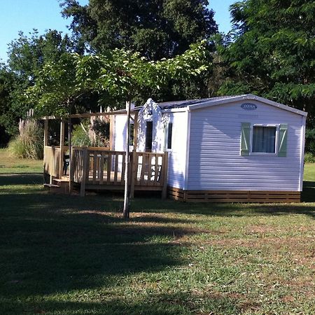 Camping Miami Plage Hotel Poggio Mezzana Eksteriør billede