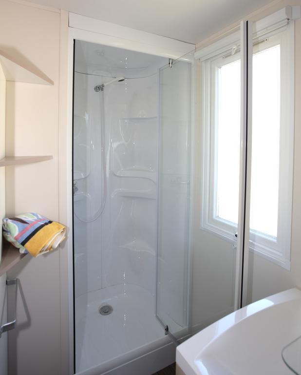 Camping Miami Plage Hotel Poggio Mezzana Værelse billede